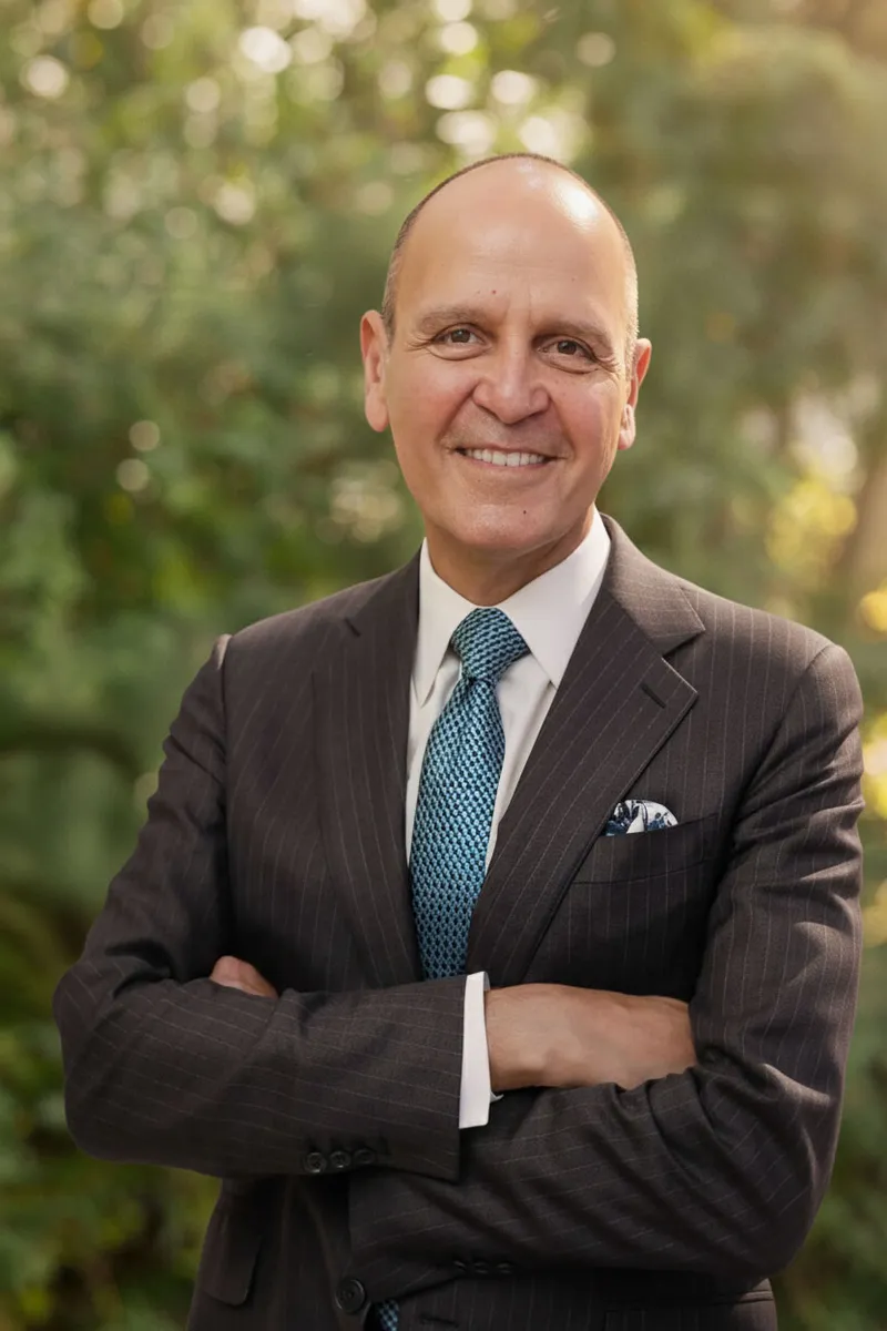 Bob Chavez