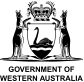 Government of Western Australia logo