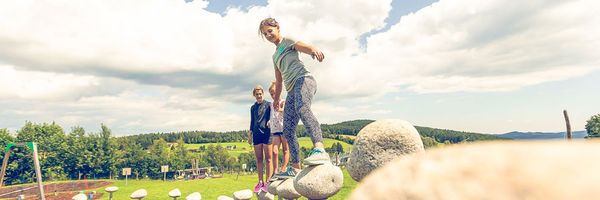 Motorikpark St. Corona am Wechsel