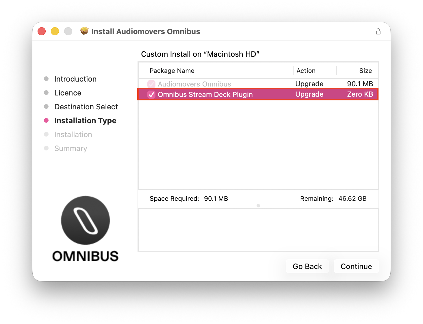 Alternatively, you can download the Stream Deck plugin separately from ...