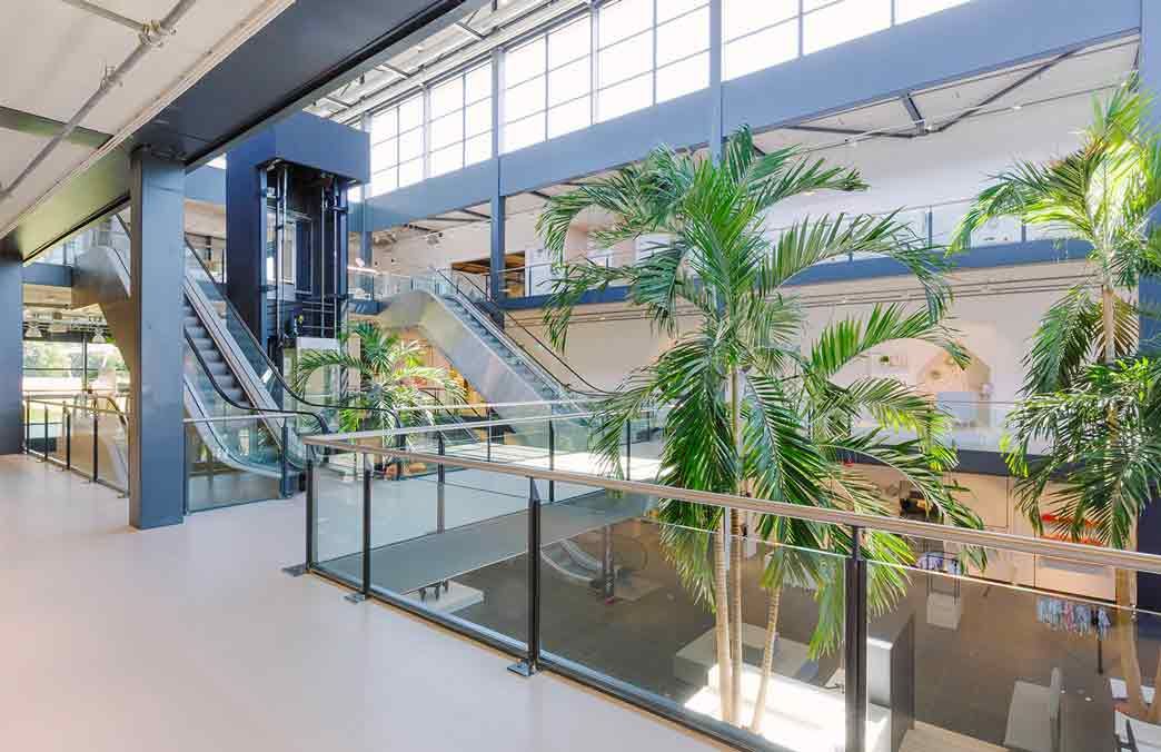 Babypark Barendrecht Megastore