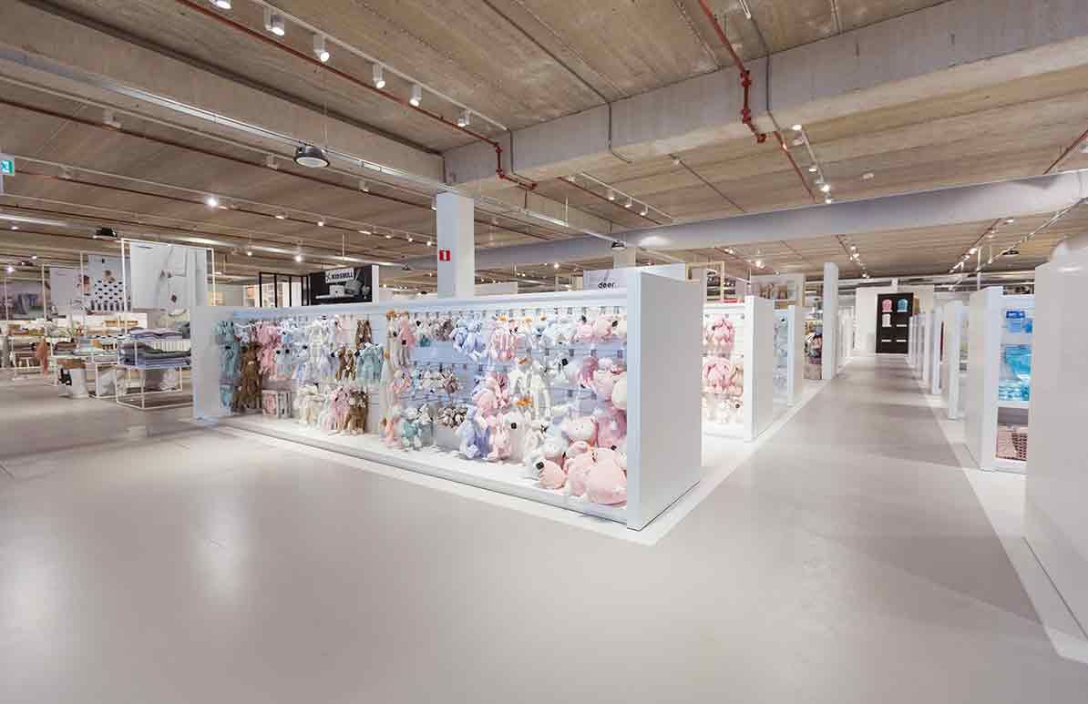Babypark Wormerveer Megastore