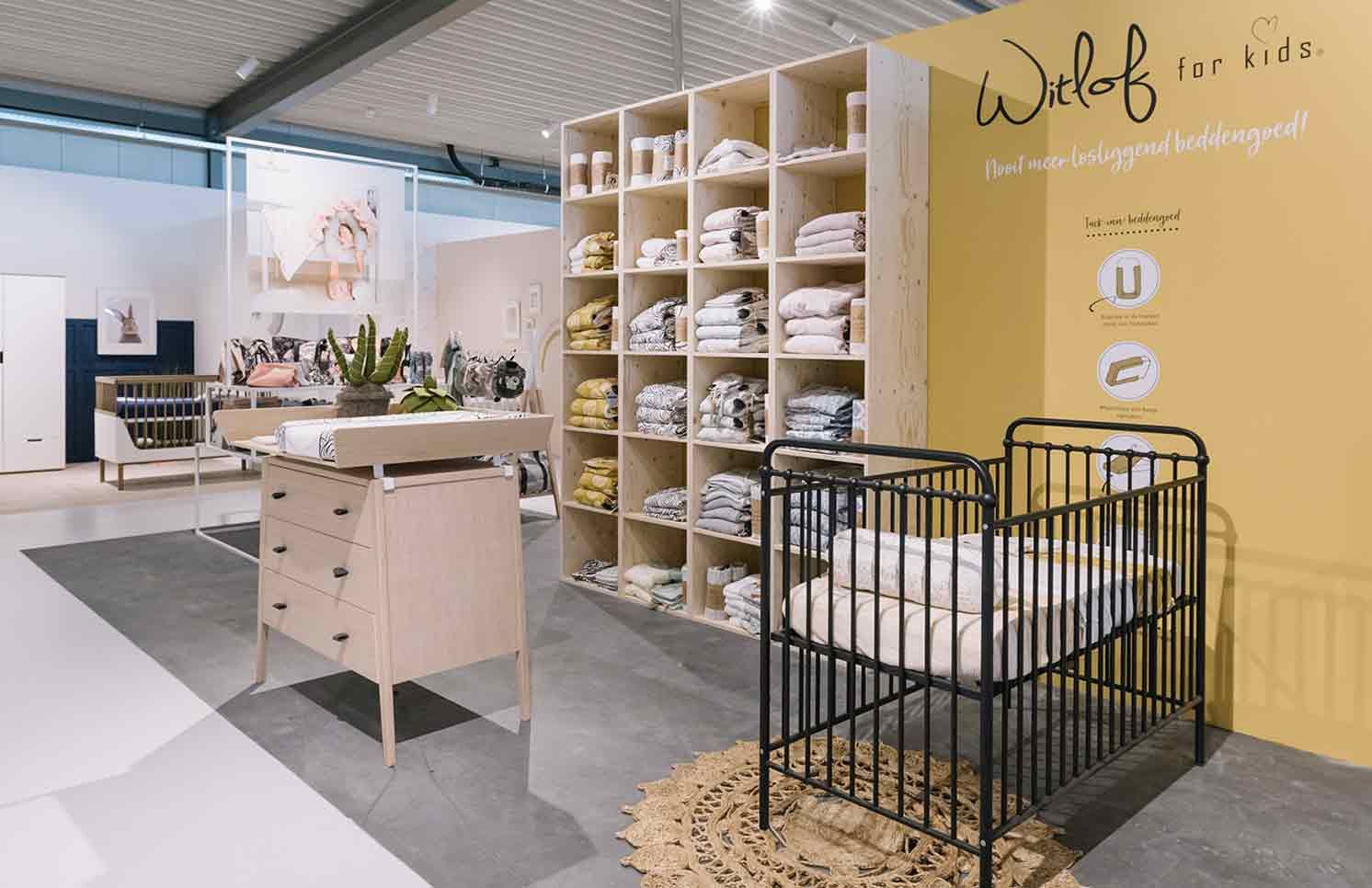 Witlof4kids Babypark Staphorst Megastore