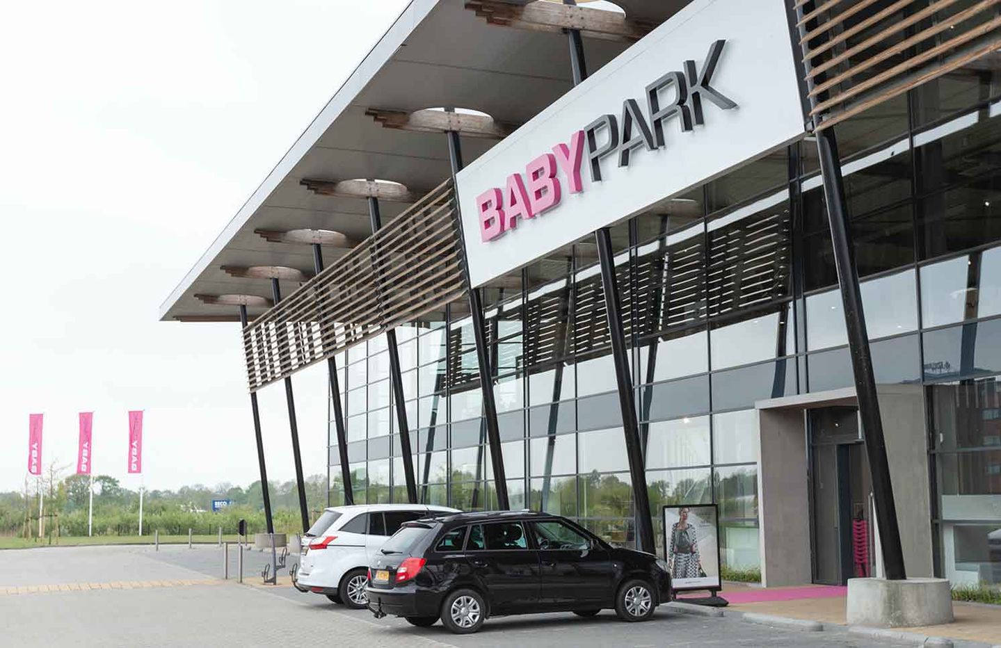 Babypark Staphorst Megastore