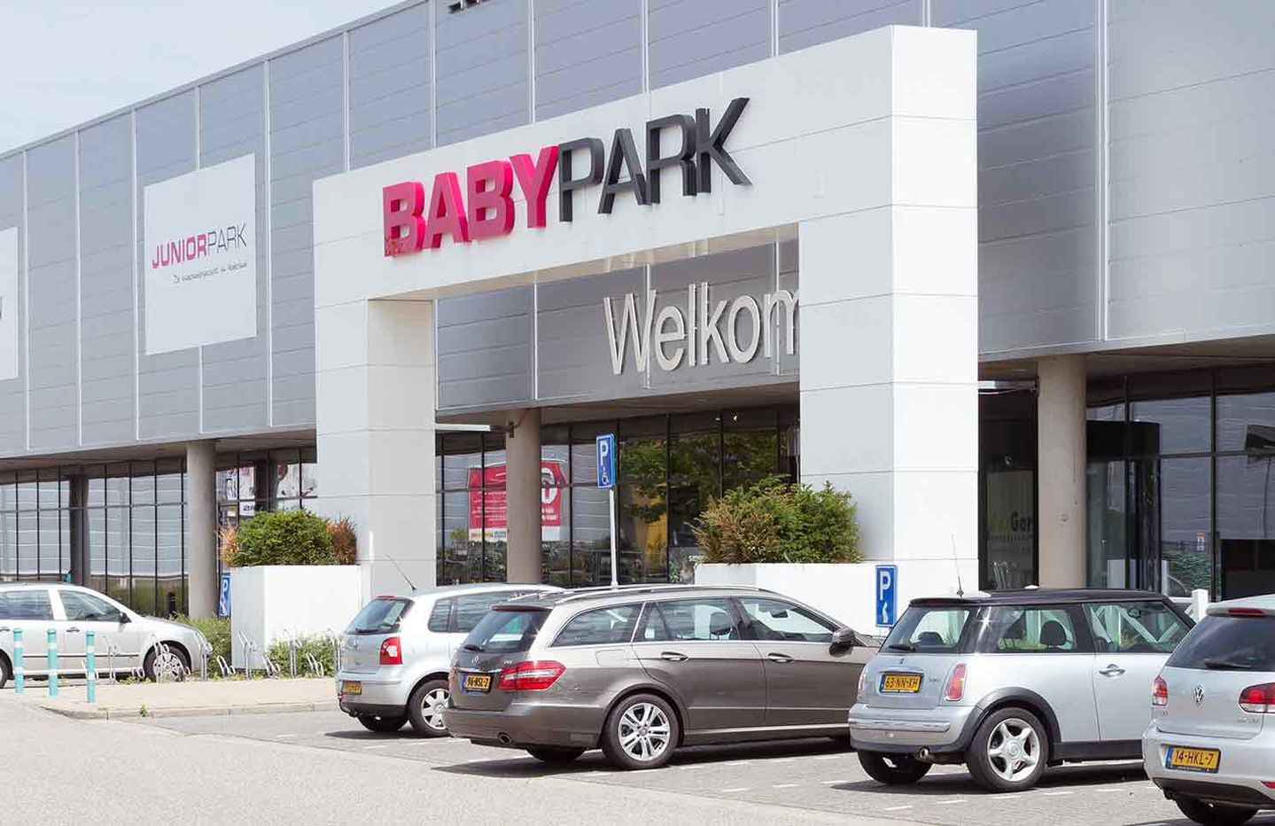 Babypark Wormerveer Megastore