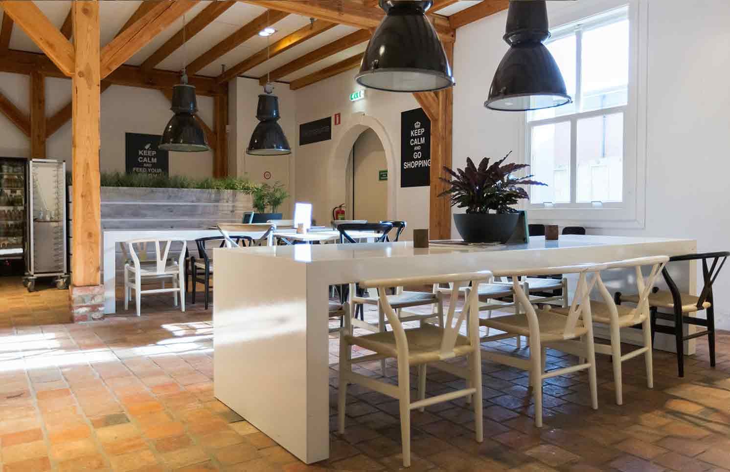 Kidchen Babypark Gouda Megastore