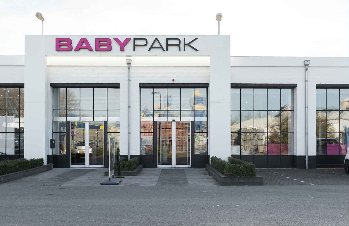 Babypark Gouda Megastore