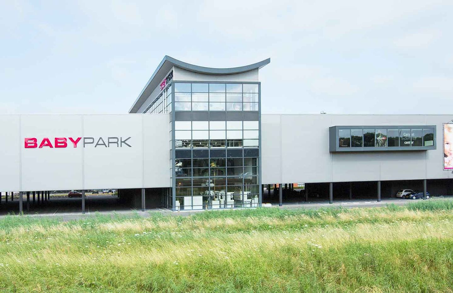 Babypark Barendrecht Megastore