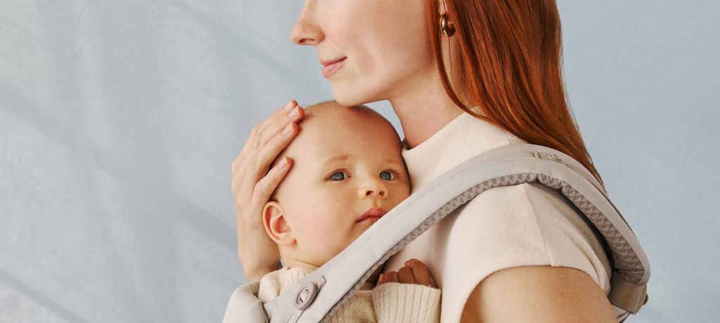 Ergobaby