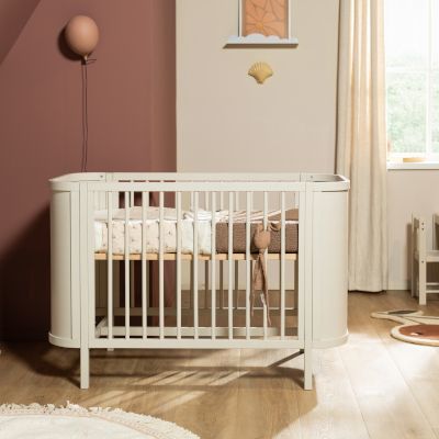 Europe Baby Heya Ledikant