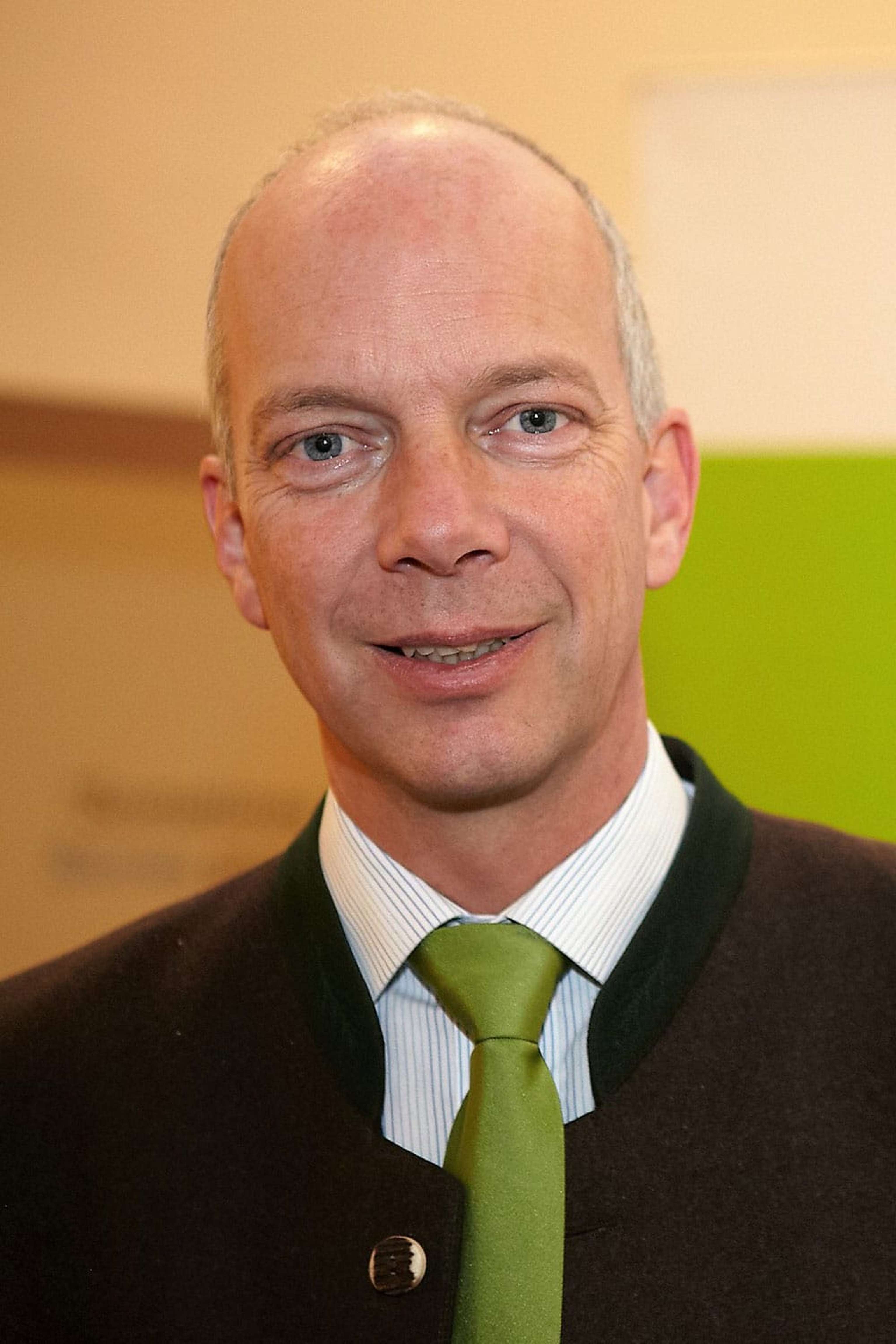 Felix Montecuccoli Praesident Land Forst Betriebe OEsterreich C L…