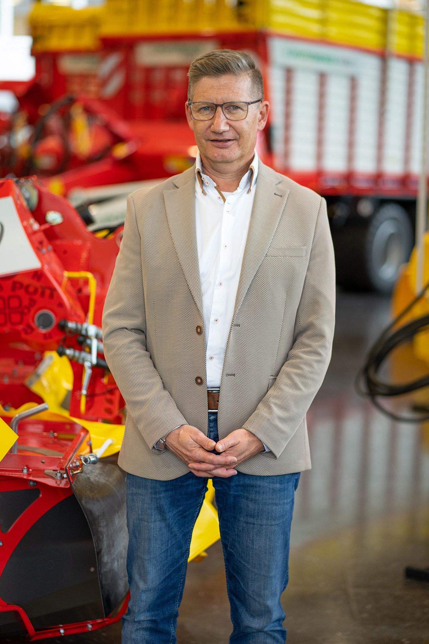 Markus Baldinger