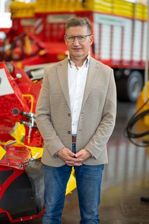 Markus Baldinger