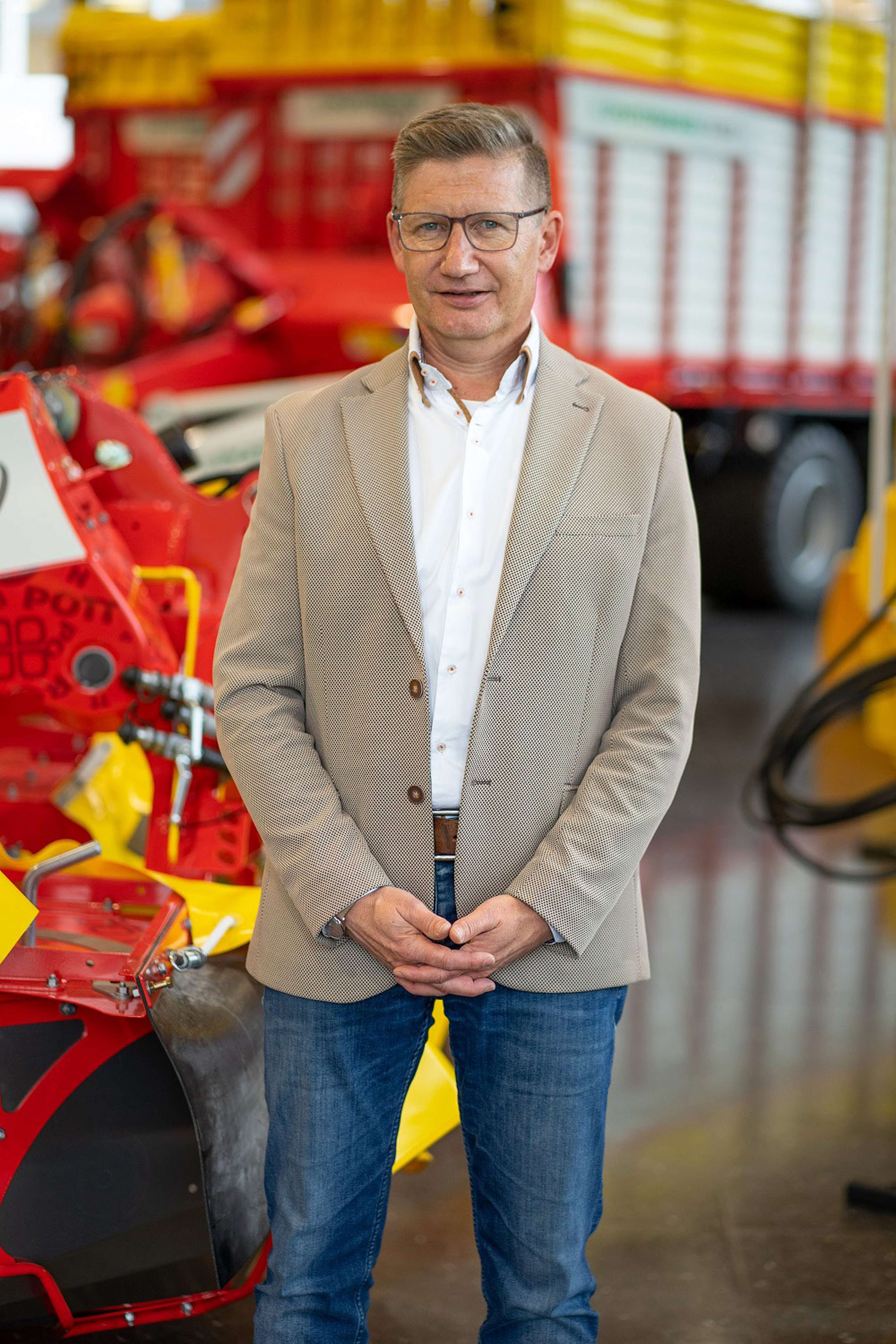Markus Baldinger