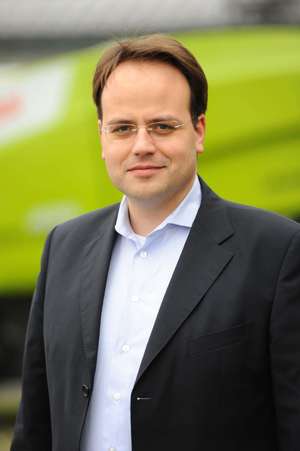 Christian Radons