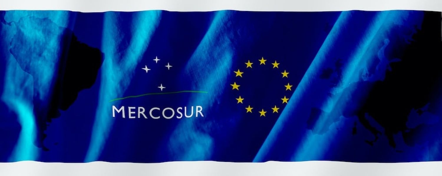 Mercosur And European Union Agreement