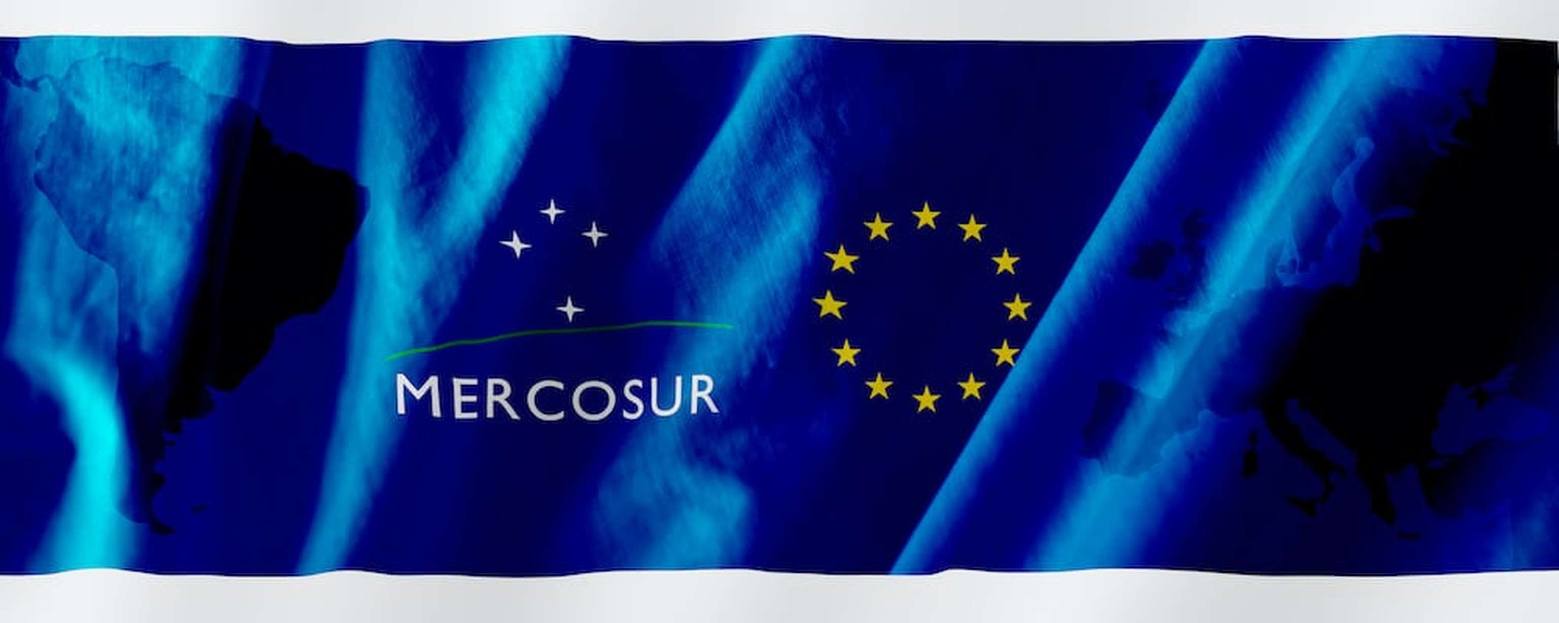 Mercosur And European Union Agreement