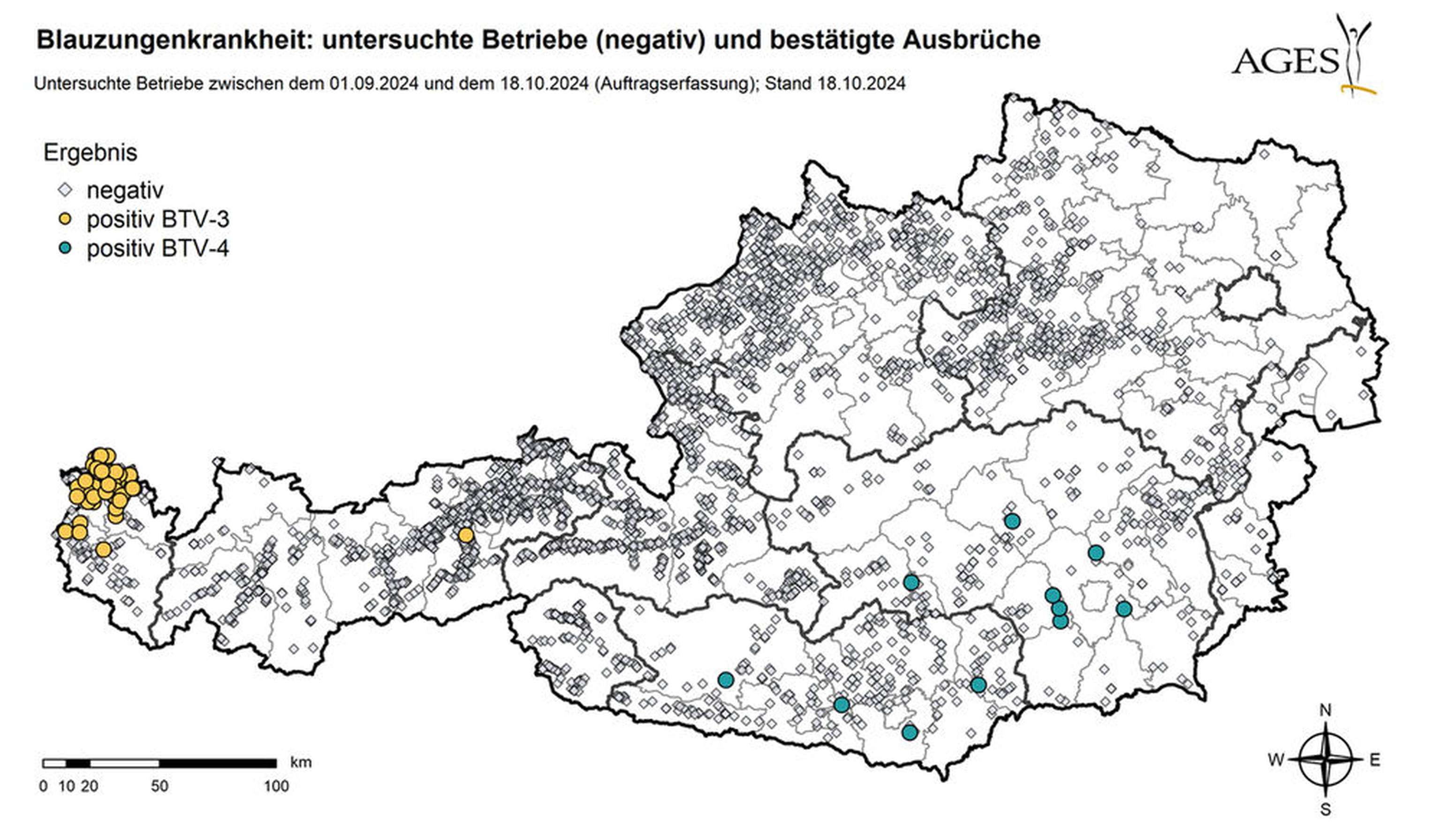 2443 06 BT Ueberwachung