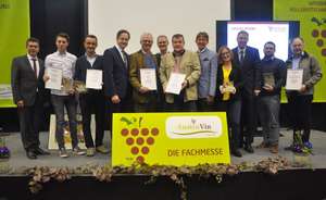 Austro Vin Award