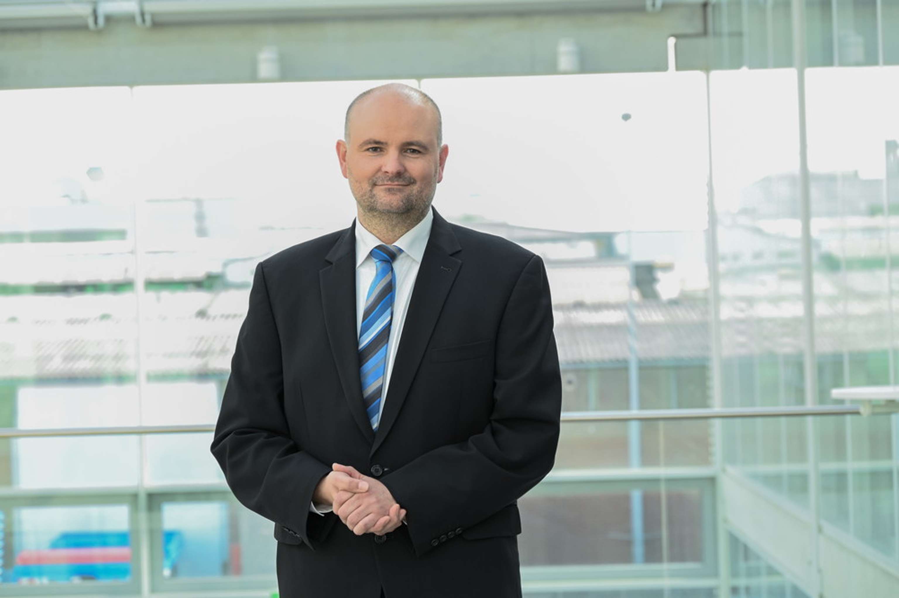 LEMKEN Chief Information Officer
