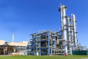 W Biodiesel Pischelsdorf
