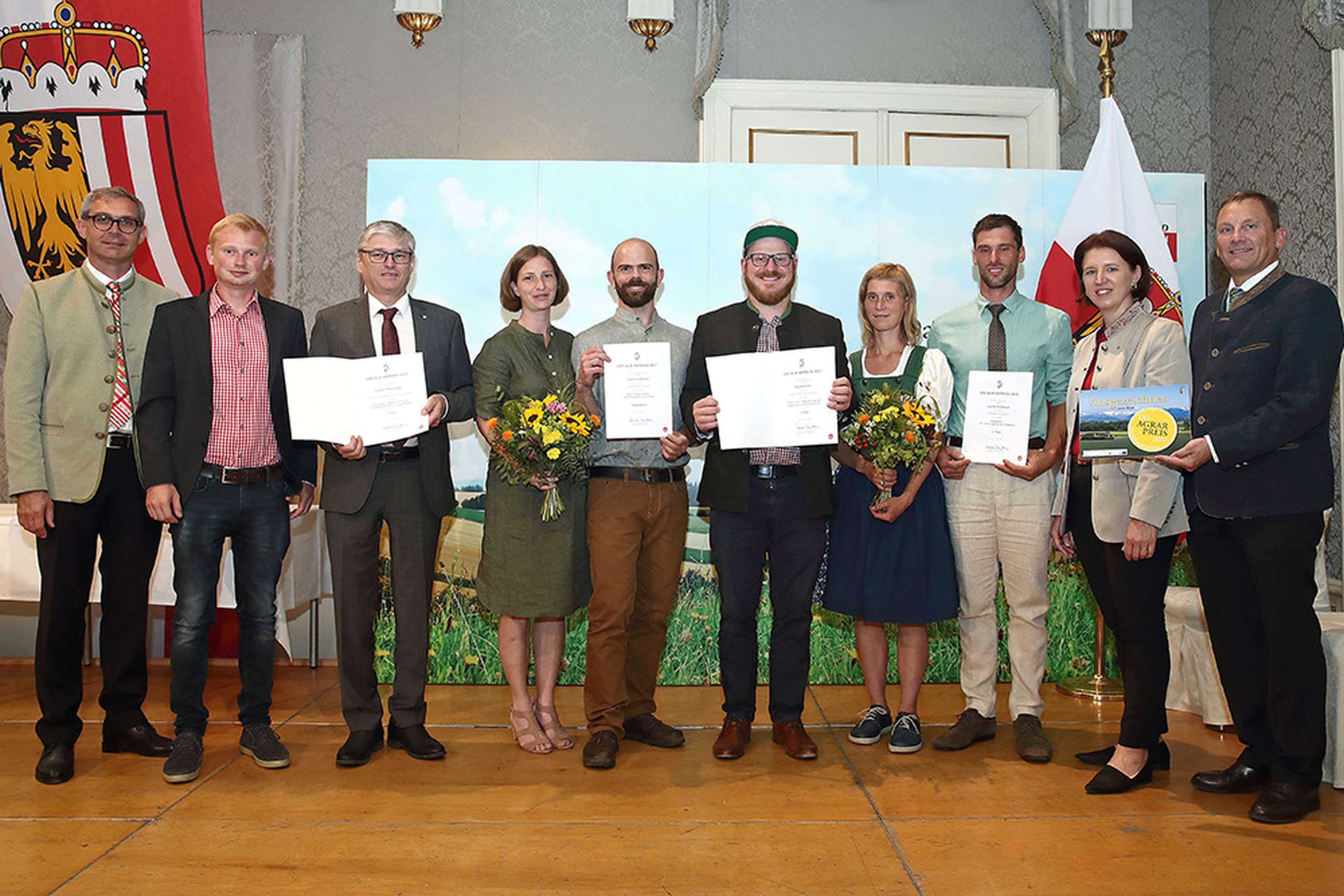 Web Agrarpreis 2022 Alle Sieger