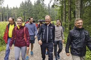 Web Stelzer Beim Wandern Kopie