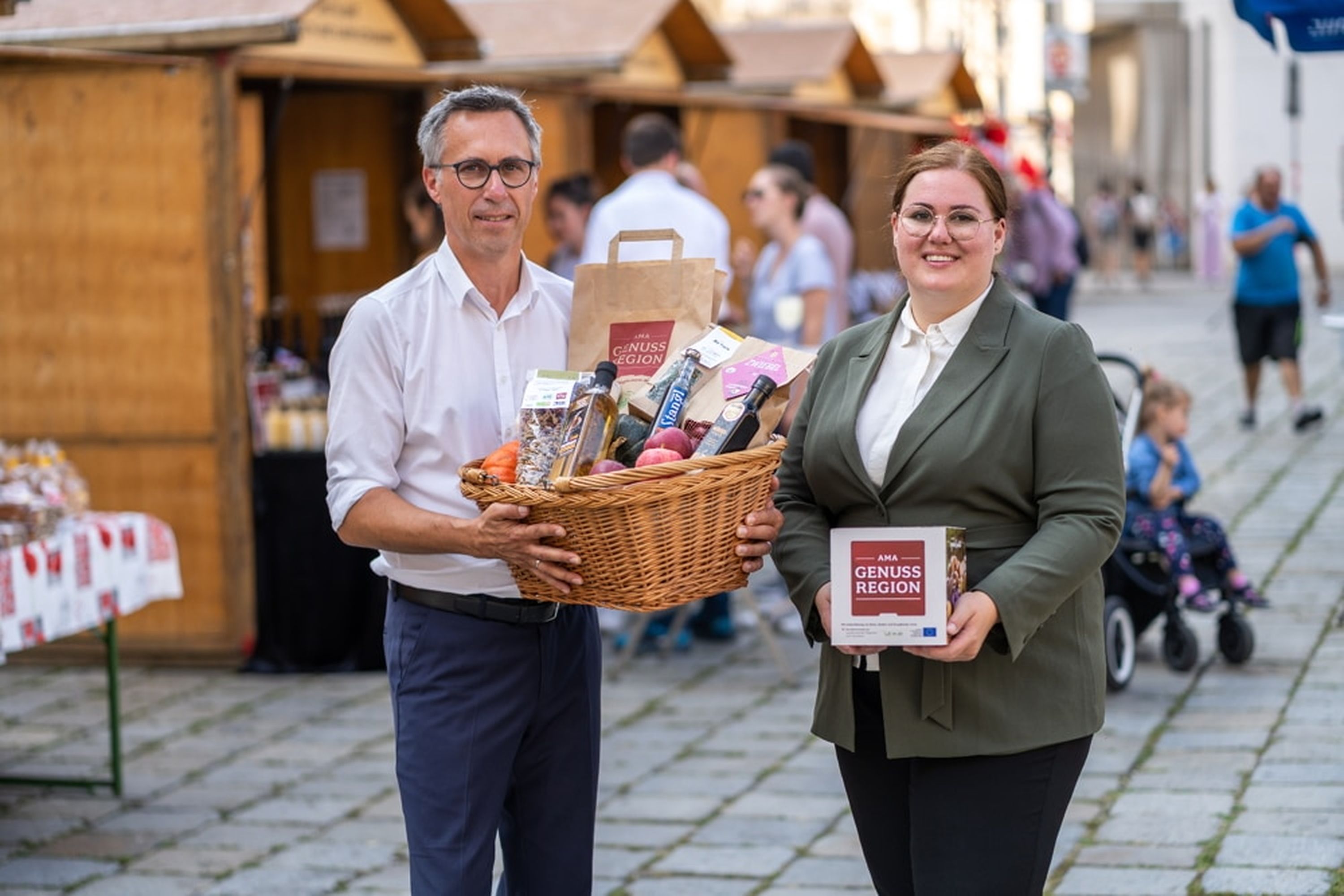 Strasser Und Reiter (c) JLWÖ