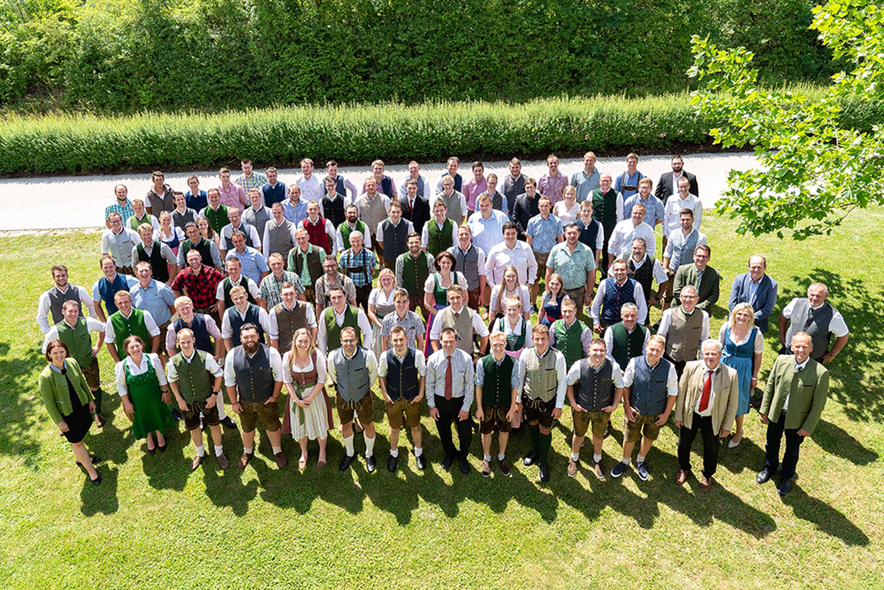 Web Gruppenfoto Meisterfeier C Markus Hohensinn