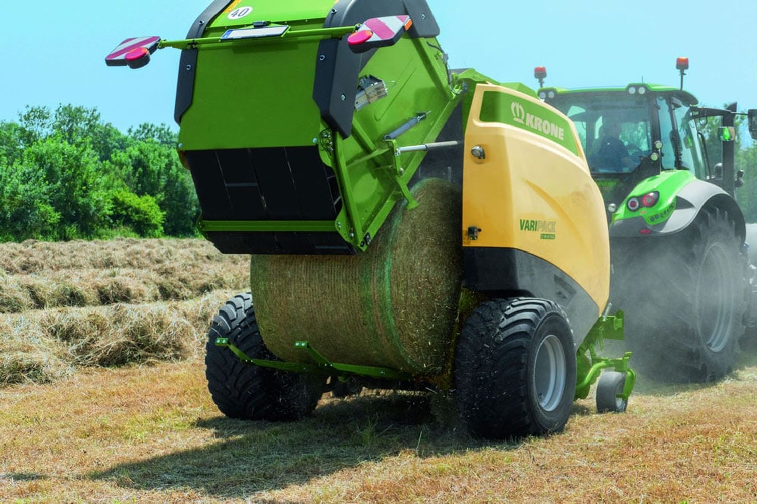 Krone
