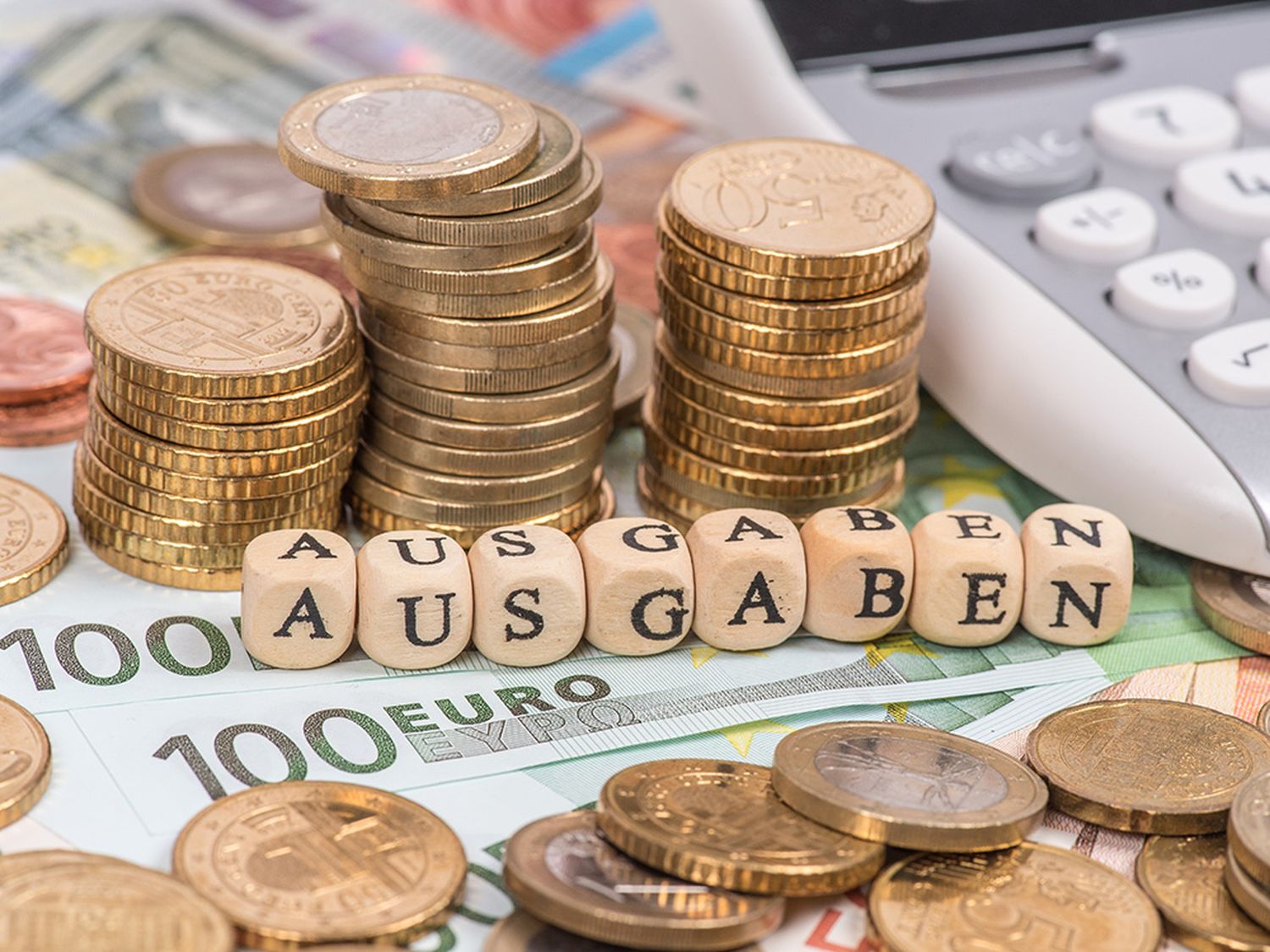 Die wirtschaftlich vorerst äußerst angespannte Lage der bäuerlichen Betriebe konnte durch Entlastungspakete etwas verbessert werden.