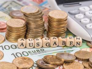 Ausgaben