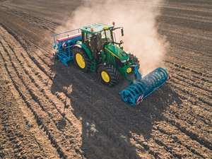 John Deere