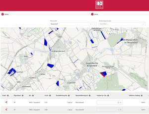 240409 W Siegendorf Pachtkarte