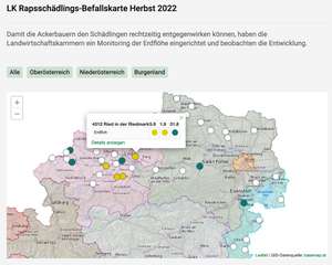 2236 W Warndienst Raps