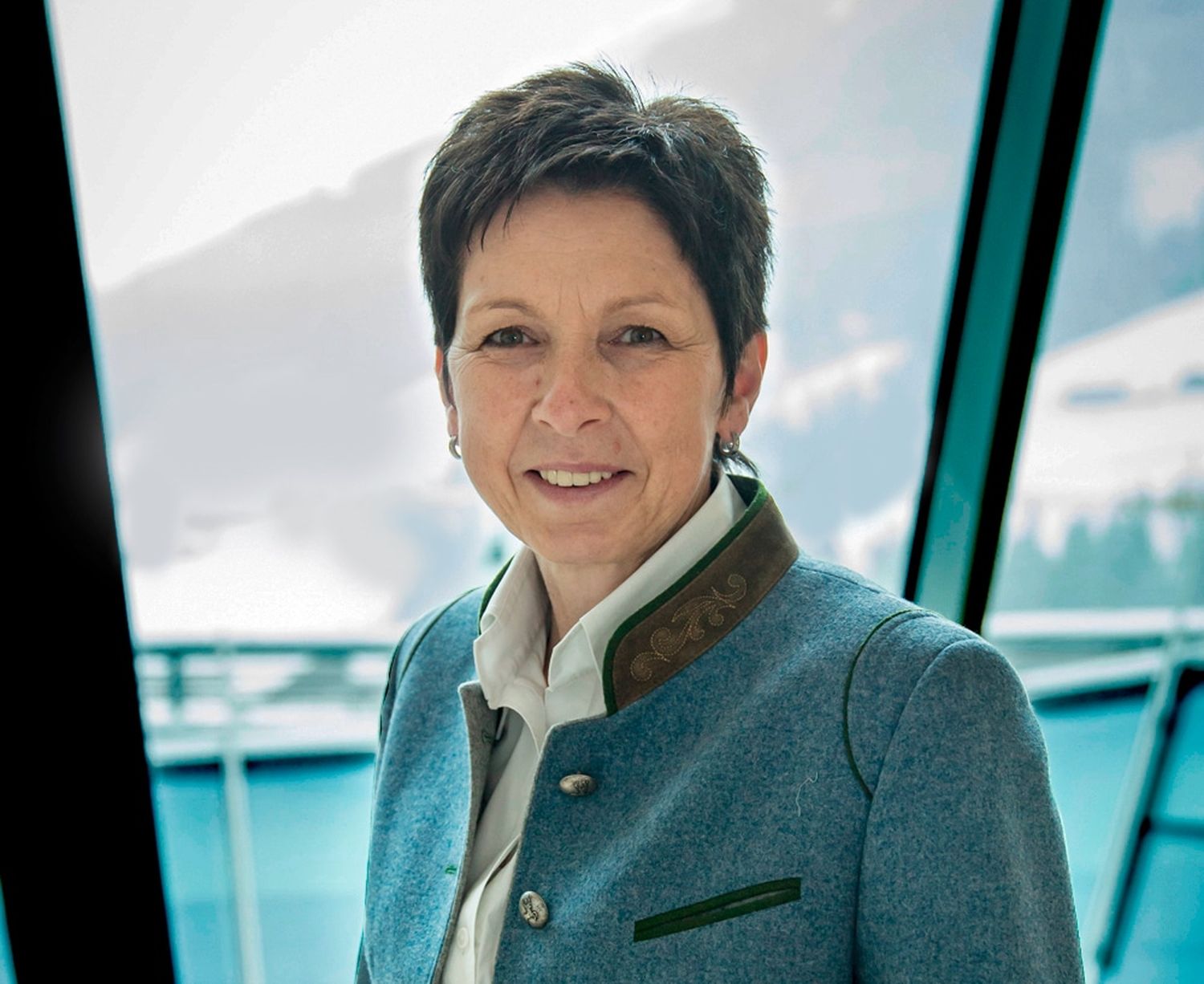 Andrea Schwarzmann