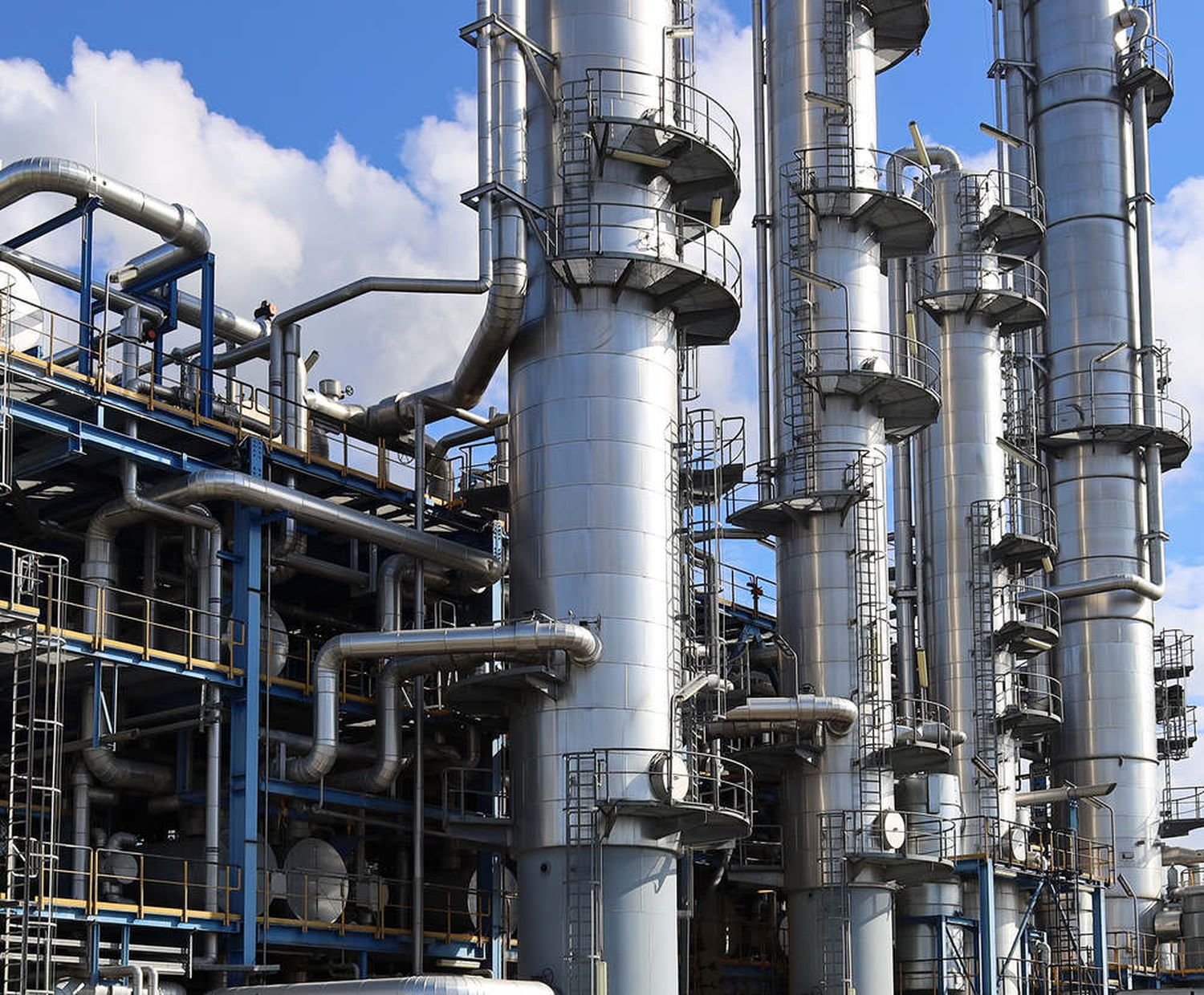 In Pischelsdorf wird Bioethanol aus landwirtschaftlichen Überschüssen und unter Einhaltung strenger Nachhaltigkeitskriterien erzeugt.
