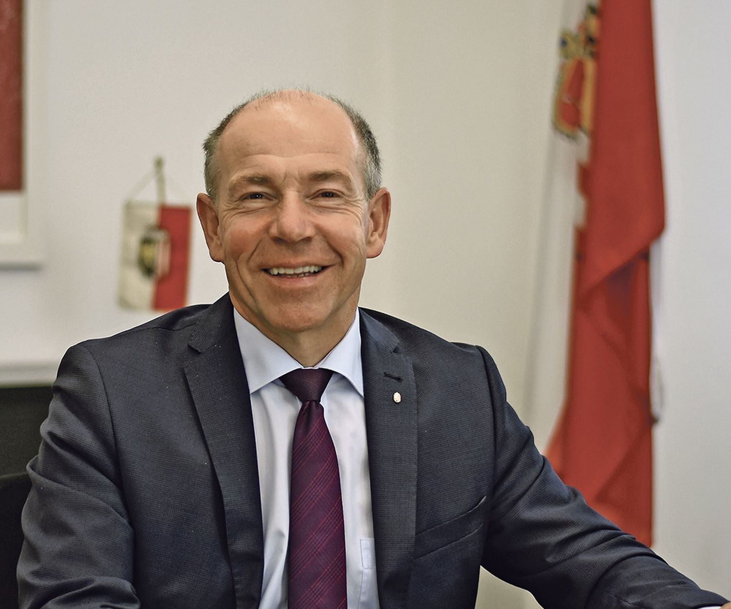 Hiegelsberger