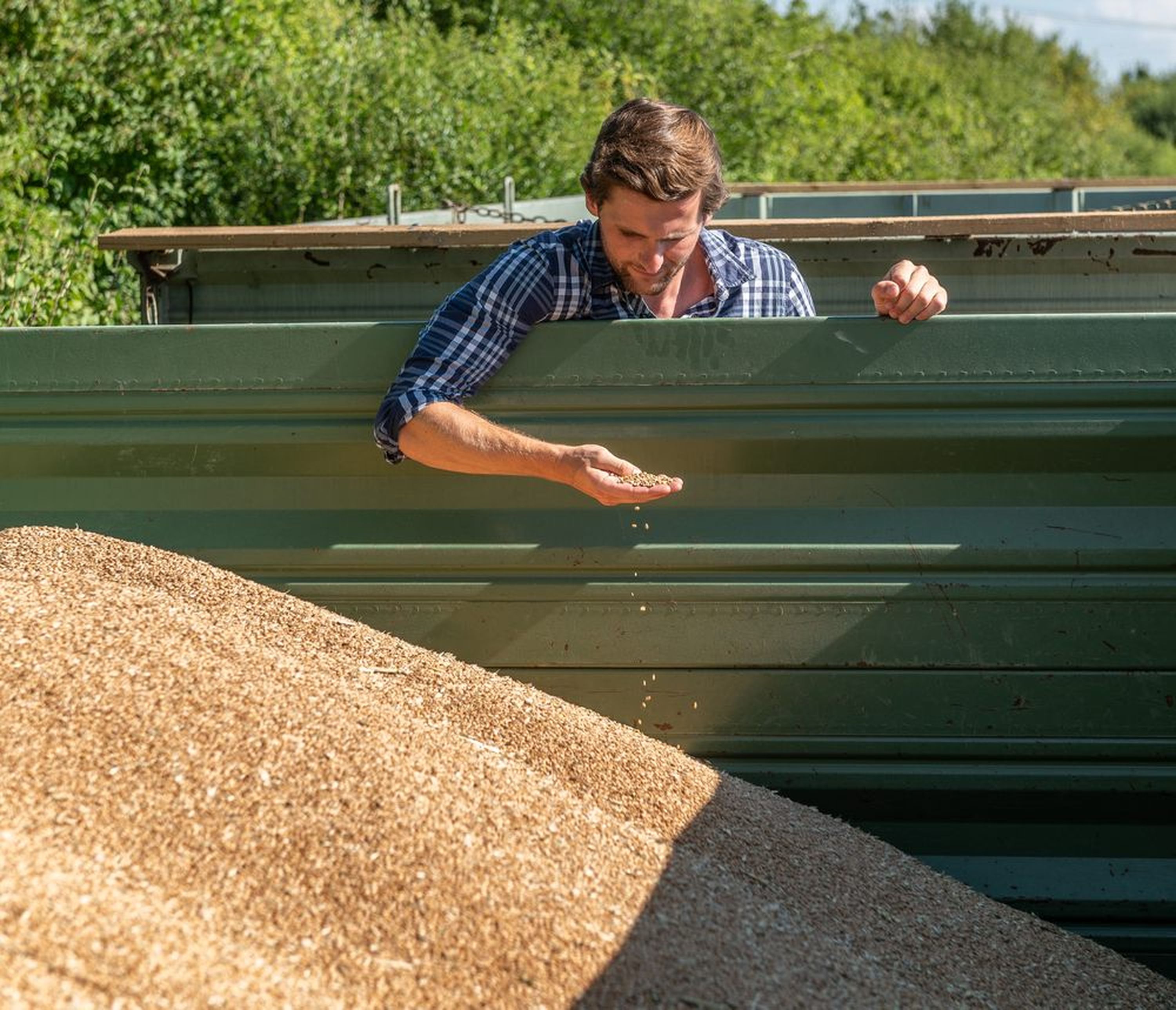 Bio Austria gibt Preis-Empfehlungen für Geschäfte zwischen Bio-Bauern.