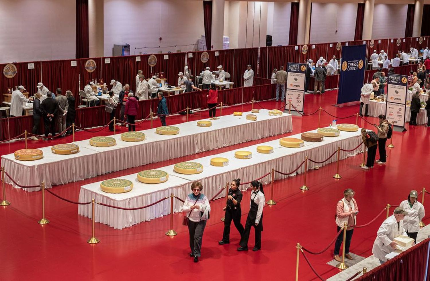 Cheese Awards