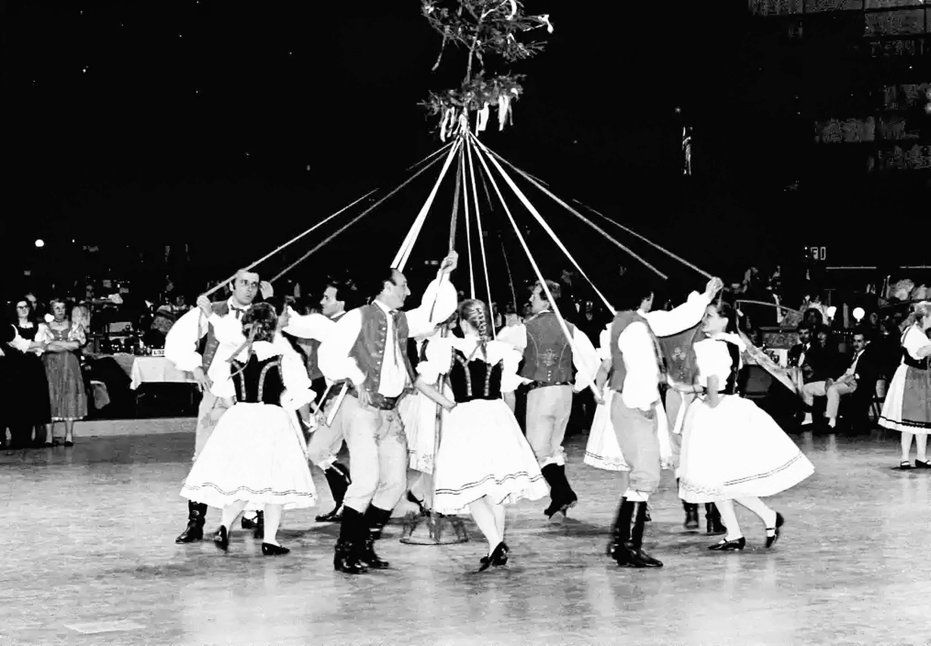 Bauernbundball