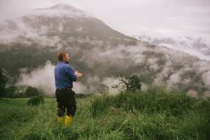 2. Tiroler Bio Bauerntage BIO AUSTRIA Liebentritt