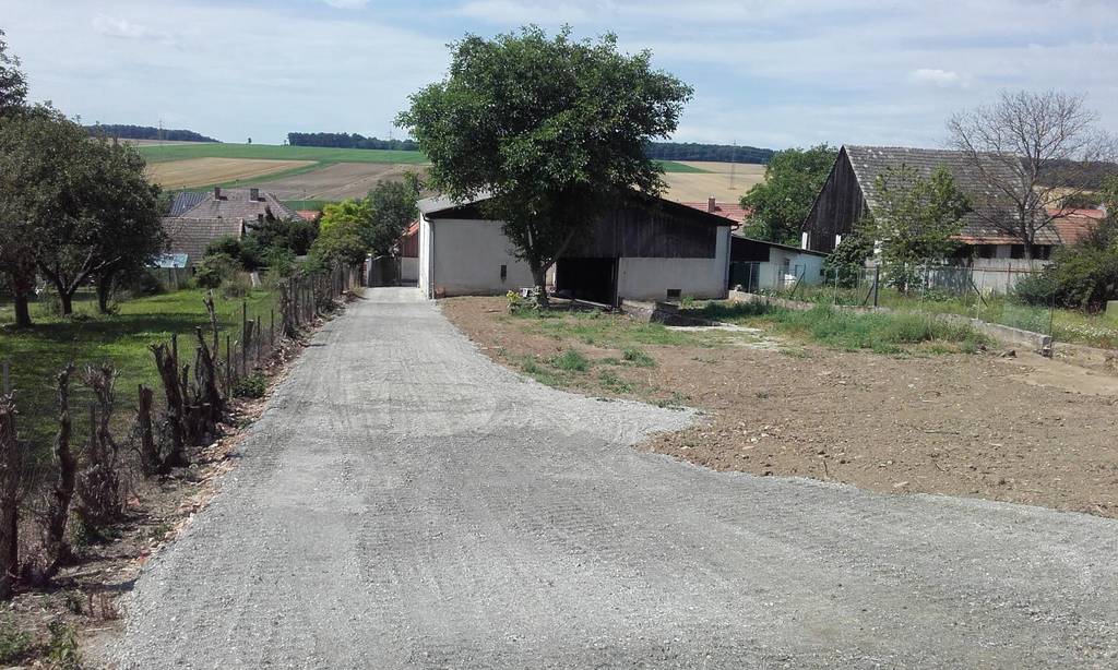 Bild 3 von Anzeige: Bauernhaus 3.456 m² Mittelburgenland