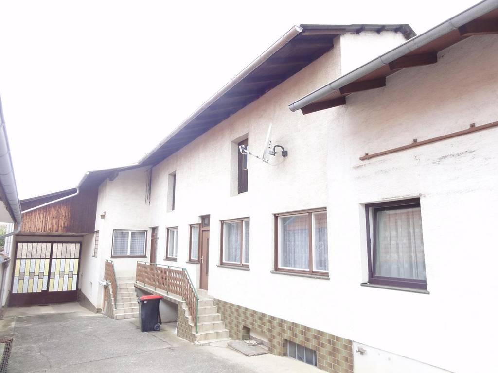 Bild 2 von Anzeige: Bauernhaus 3.456 m² Mittelburgenland