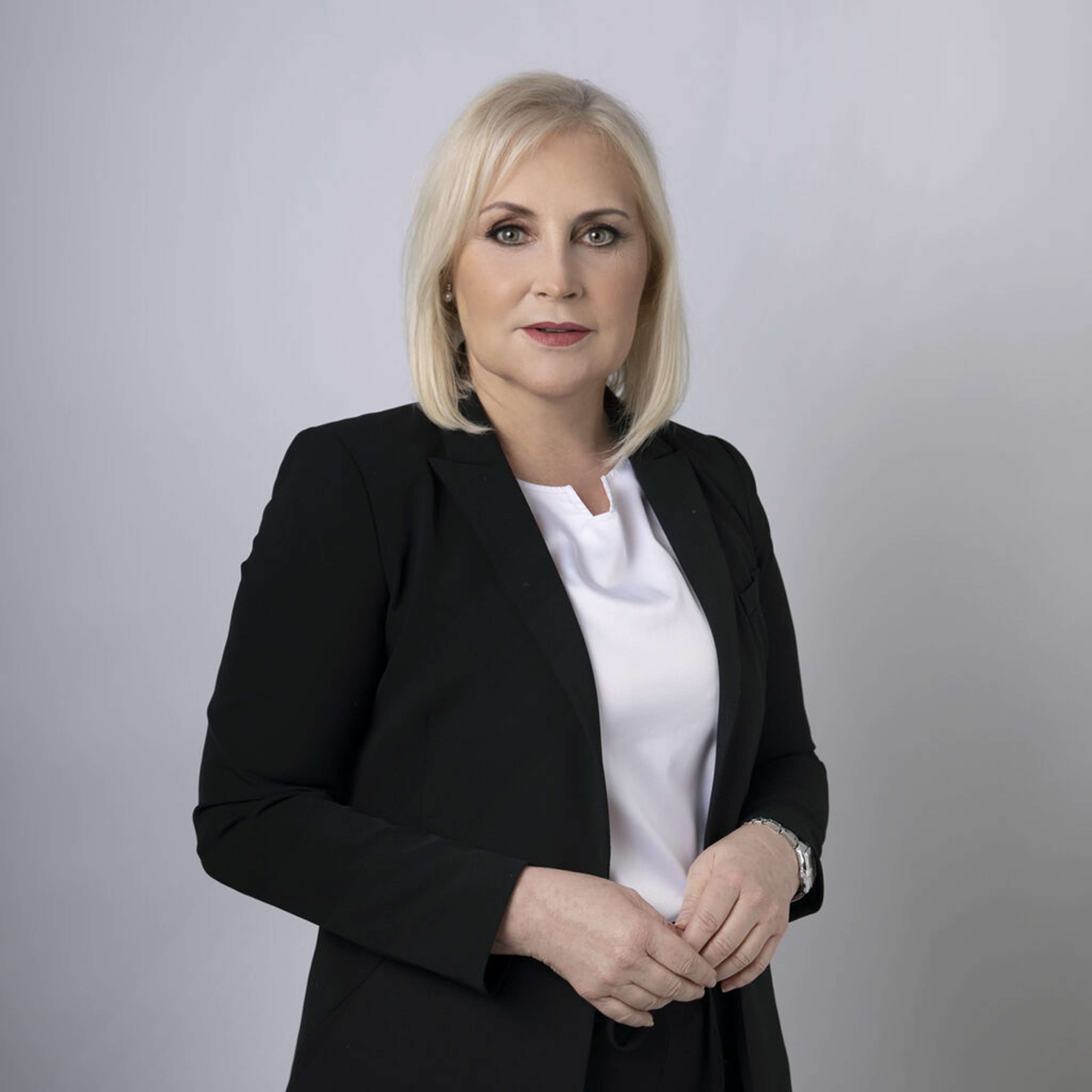 Dr.in Angelika Winzig, Abgeordnete zum Europäischen Parlament
