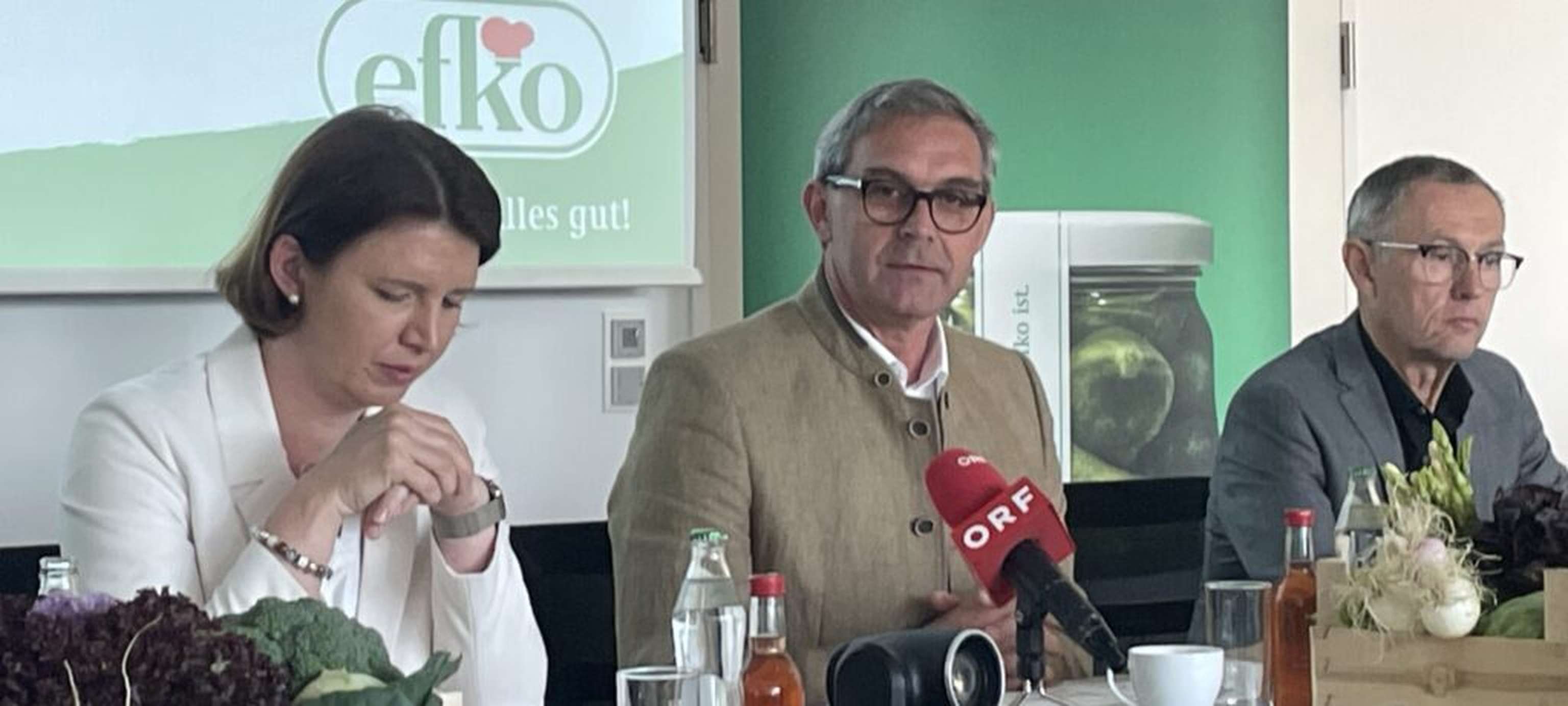 Langer-Weninger, Waldenberger und Hraby (v.l.)