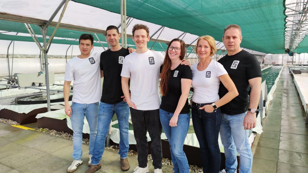 Spirulix Team