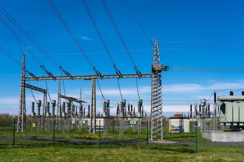Mit 20 Minuten Strom-Ausfallzeit im Jahr wird in Österreich ein weltweiter Spitzenwert erreicht.