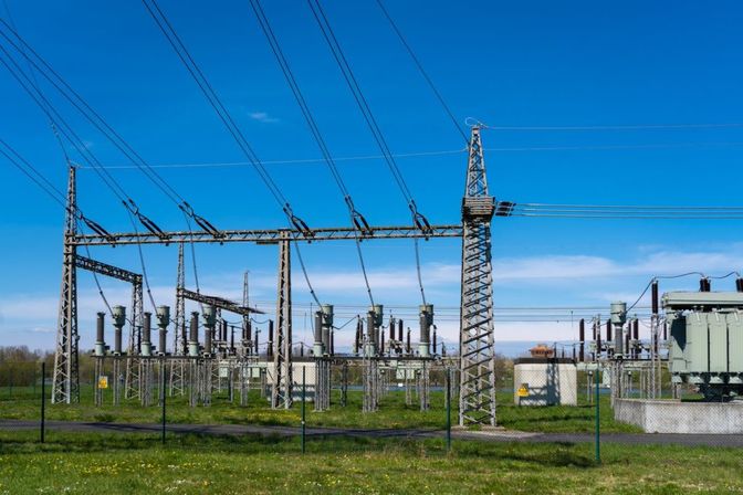 Mit 20 Minuten Strom-Ausfallzeit im Jahr wird in Österreich ein weltweiter Spitzenwert erreicht.