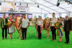 Bundesfleckviehschau